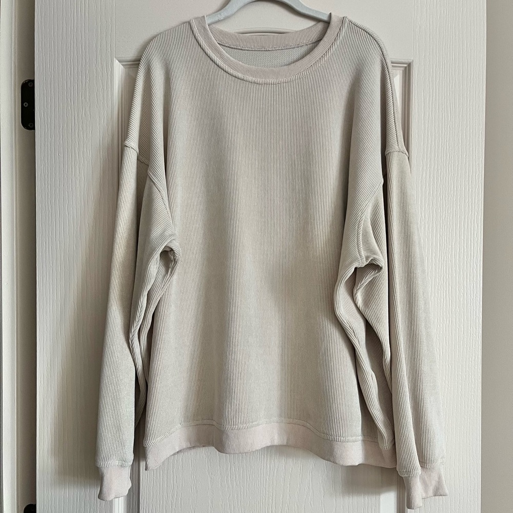 Eytino Crewneck Top